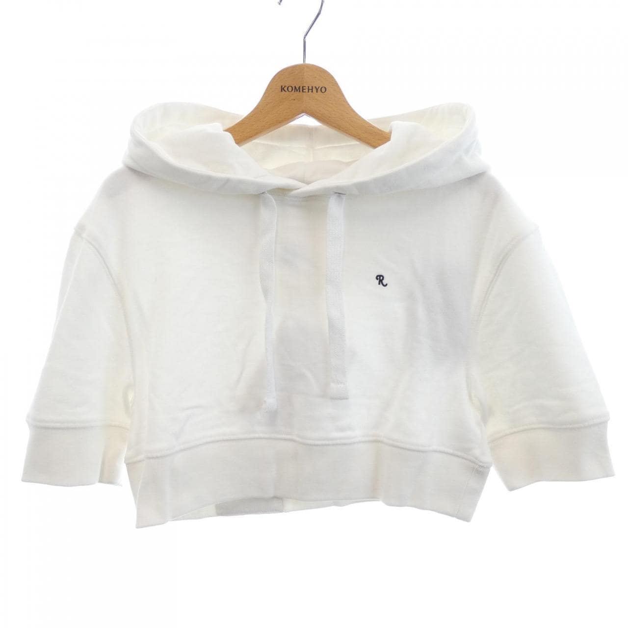 ラフシモンズ RAF SIMONS 231-W174-19004-0010 パーカー
