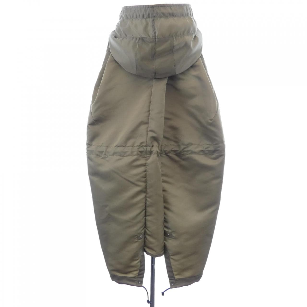 サカイ SACAI 25-07677 ロングベスト