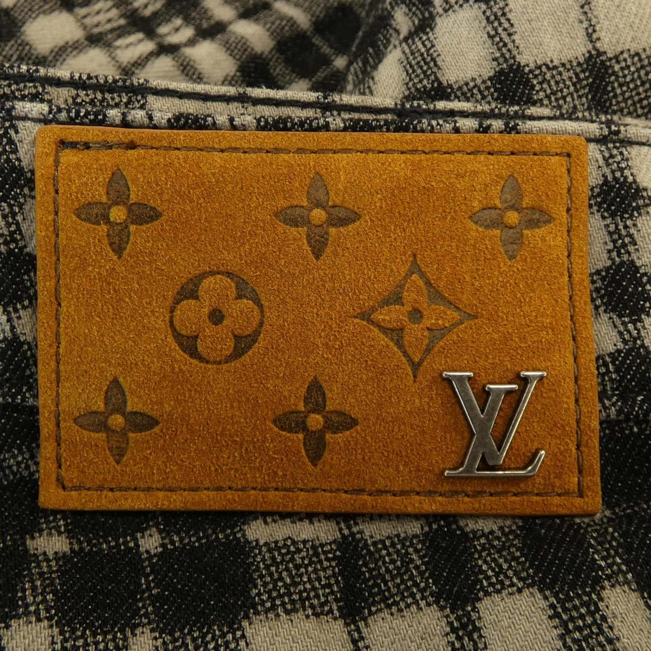 ルイヴィトン LOUIS VUITTON ショートパンツ