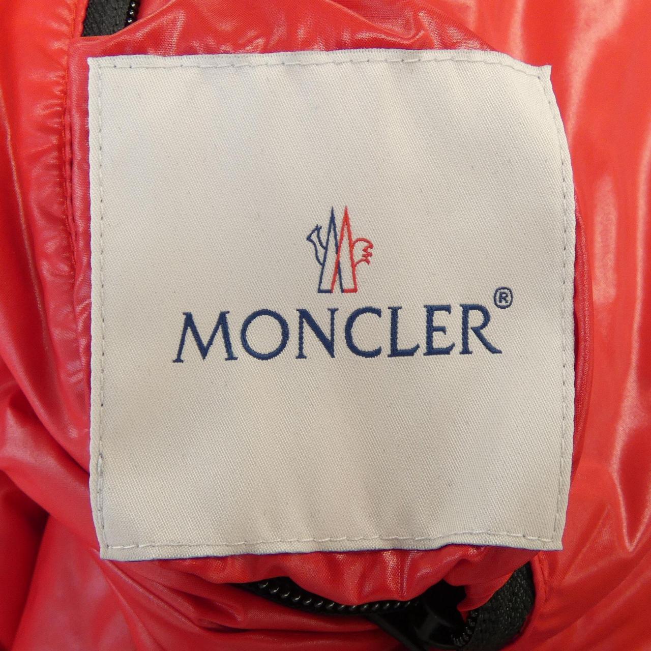 MONCLER MONCLER Down Jacket