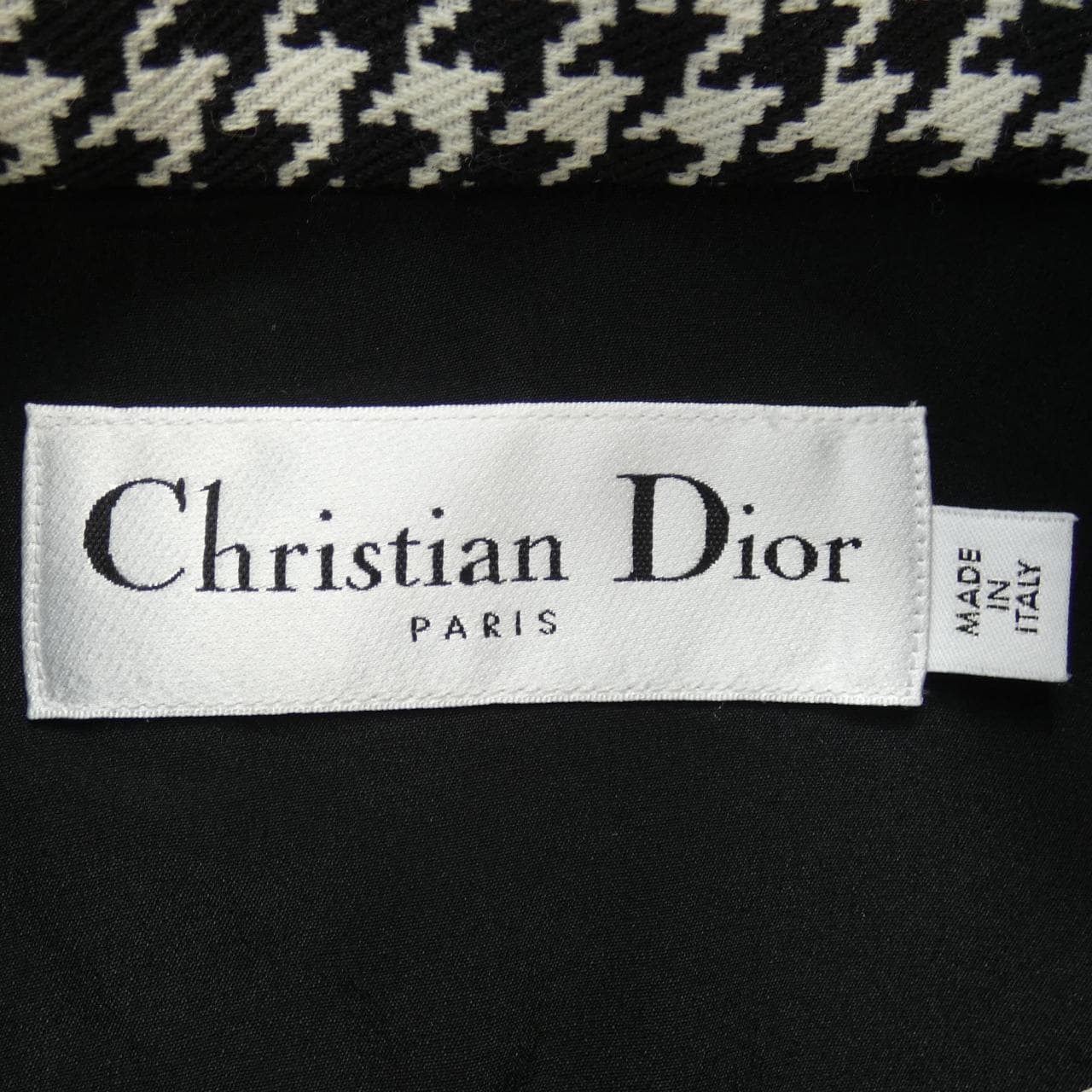 クリスチャンディオール CHRISTIAN DIOR ブルゾン