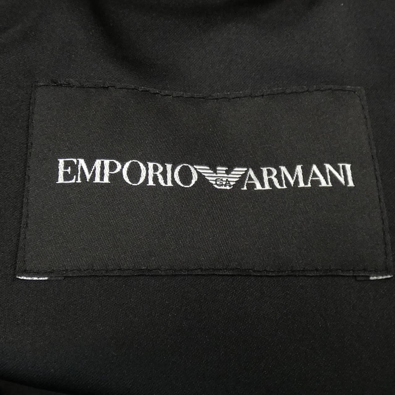 エンポリオアルマーニ EMPORIO ARMANI ジャケット