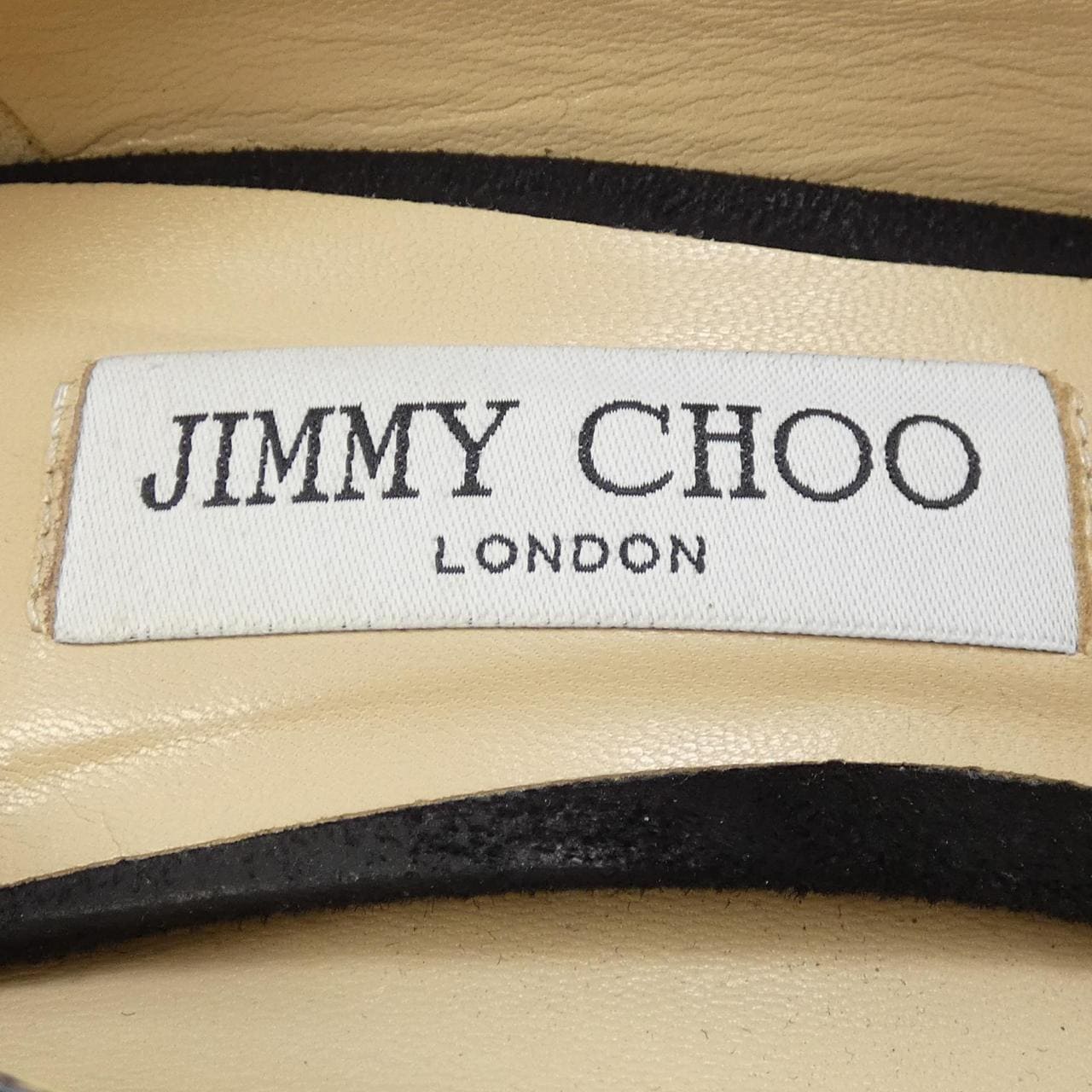 ジミーチュウ JIMMY CHOO パンプス