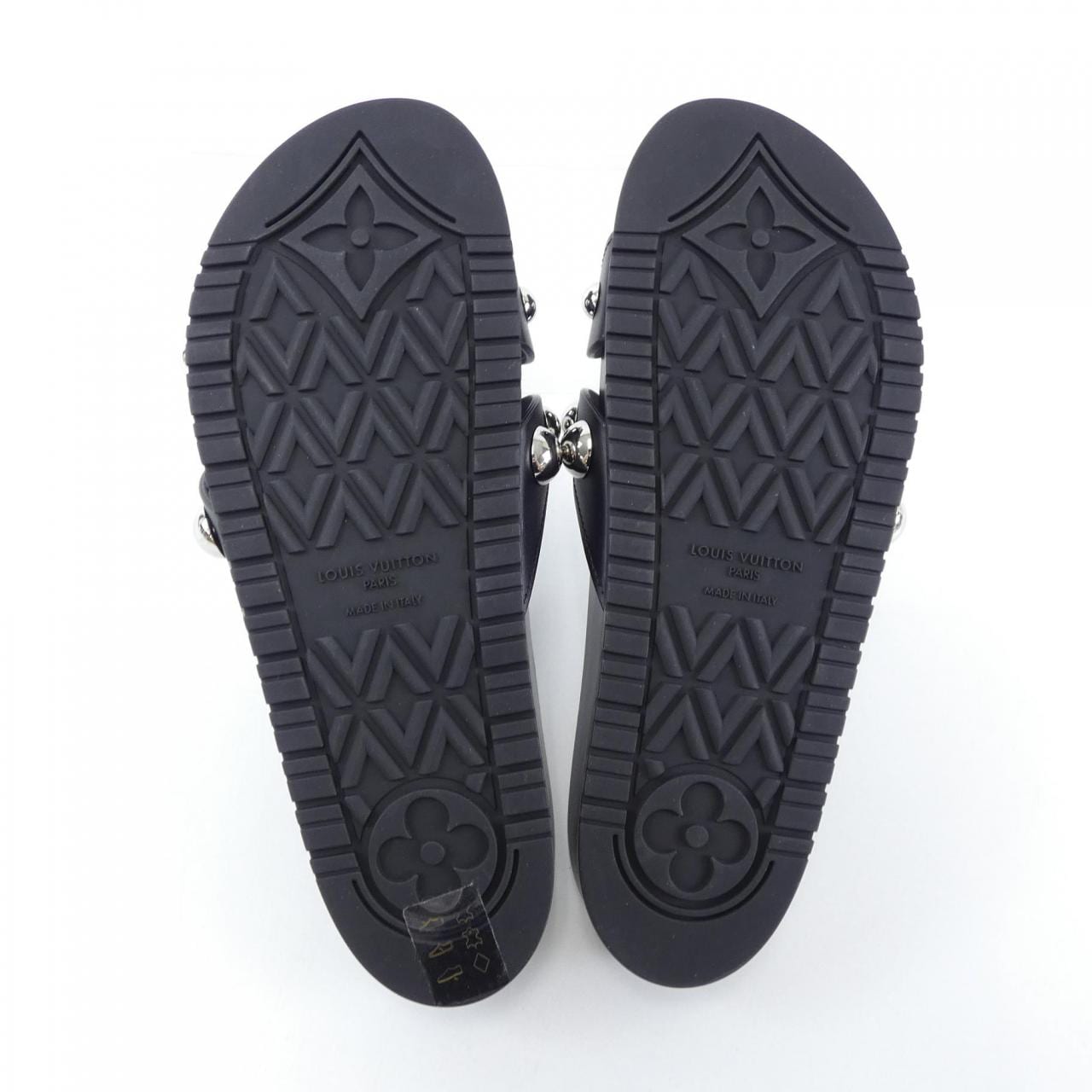 ルイヴィトン LOUIS VUITTON サンダル