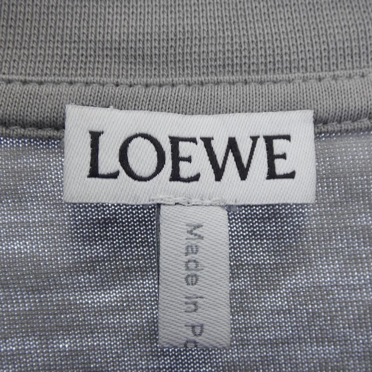 Loebe LOEWE T恤