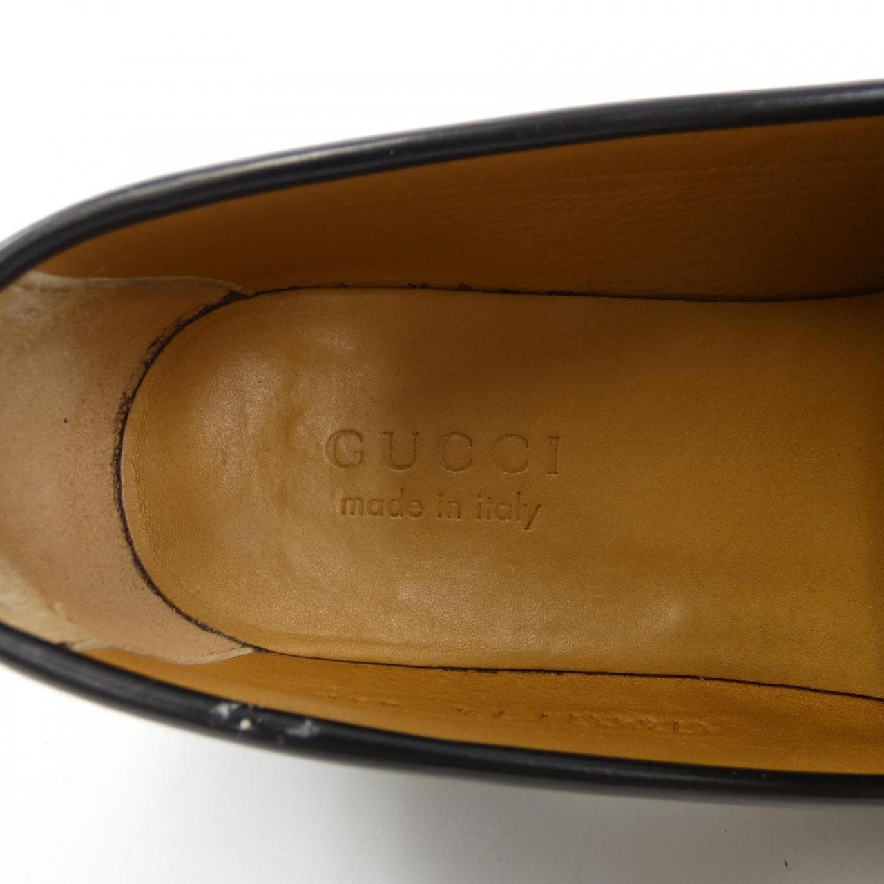 GUCCI鞋