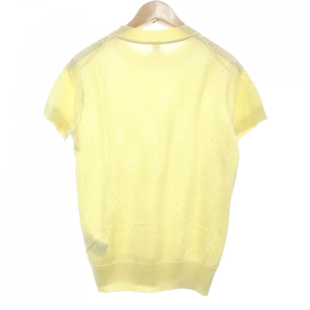 HERMES HERMES knitwear