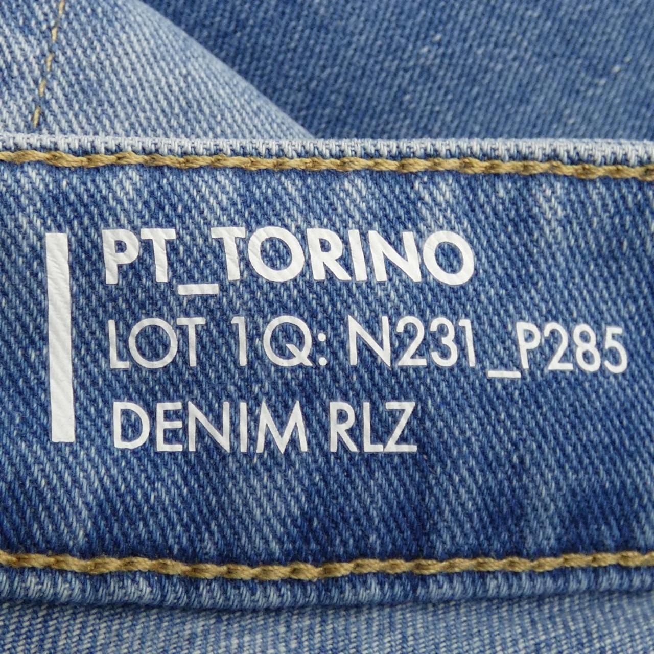 ピーティートリノ PT TORINO ジーンズ