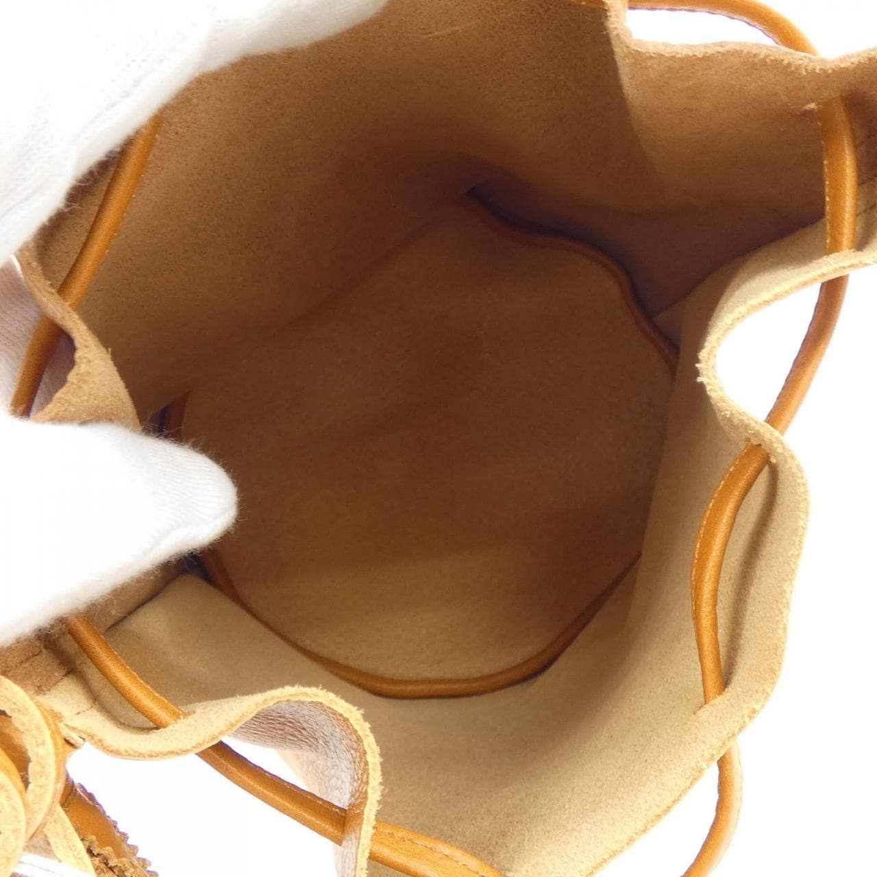 イルビゾンテ IL BISONTE BAG
