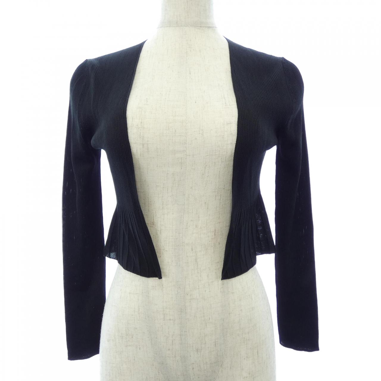 トッカ TOCCA カーディガン