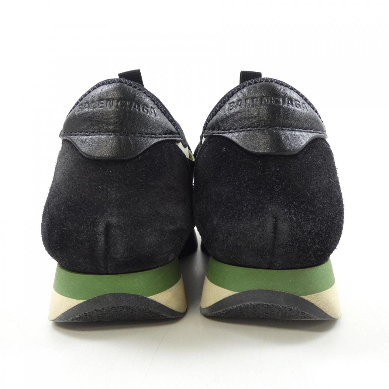 BALENCIAGA巴黎世家运动鞋