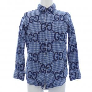 グッチ GUCCI シャツ