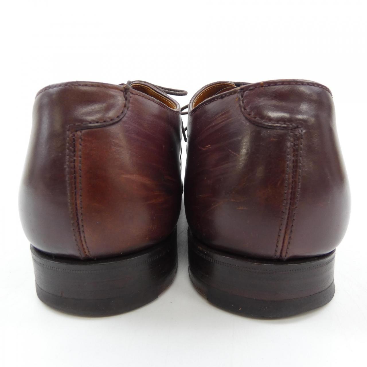 クロケットアンドジョーンズ CROCKETT&JONES シューズ