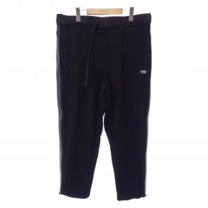 ワイスリー Y-3 パンツ
