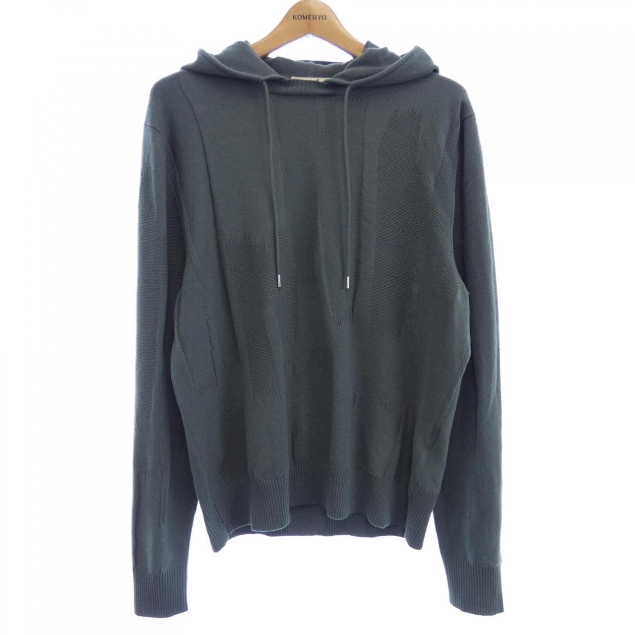 エルメス HERMES パーカー