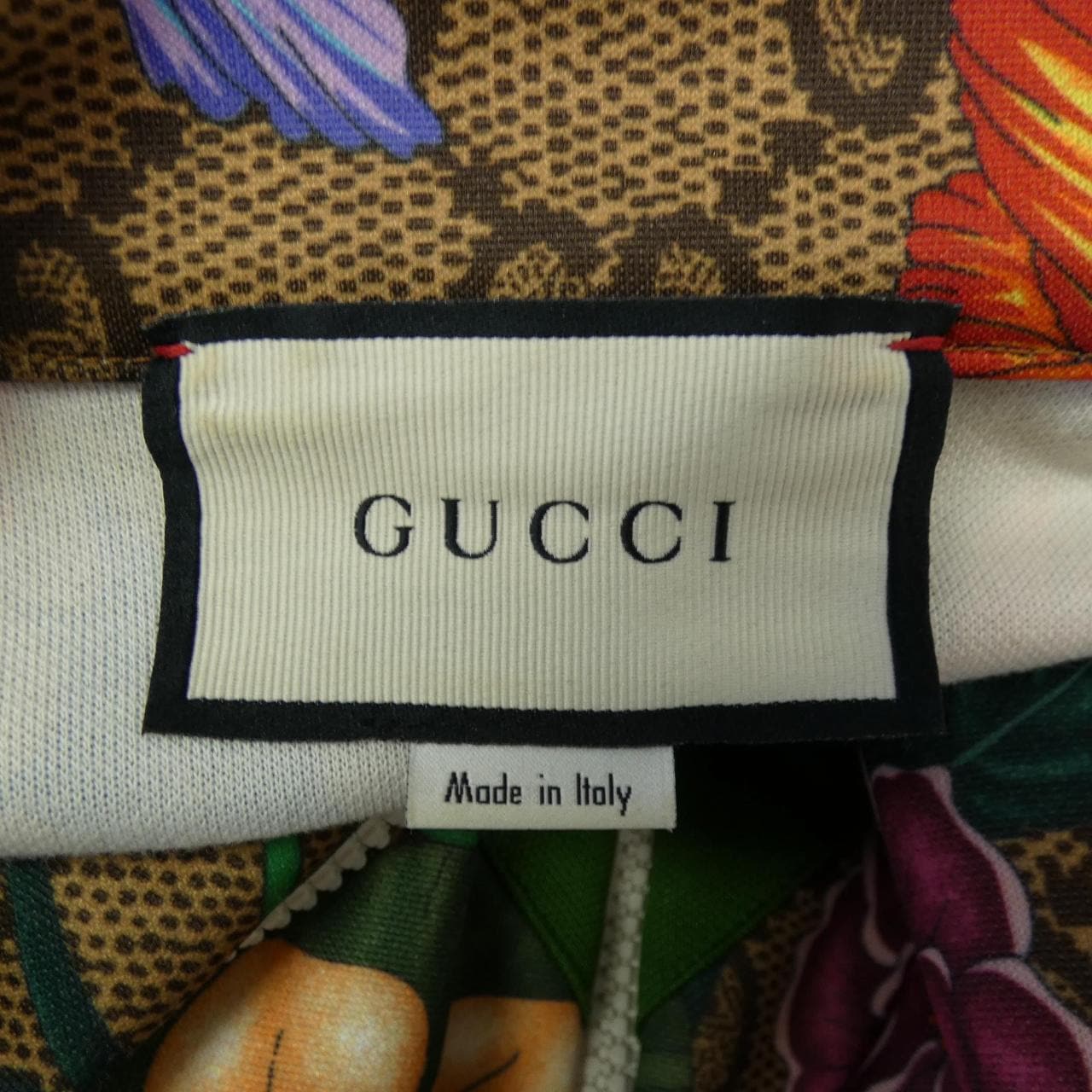 グッチ GUCCI 605443 XJB9B ブルゾン