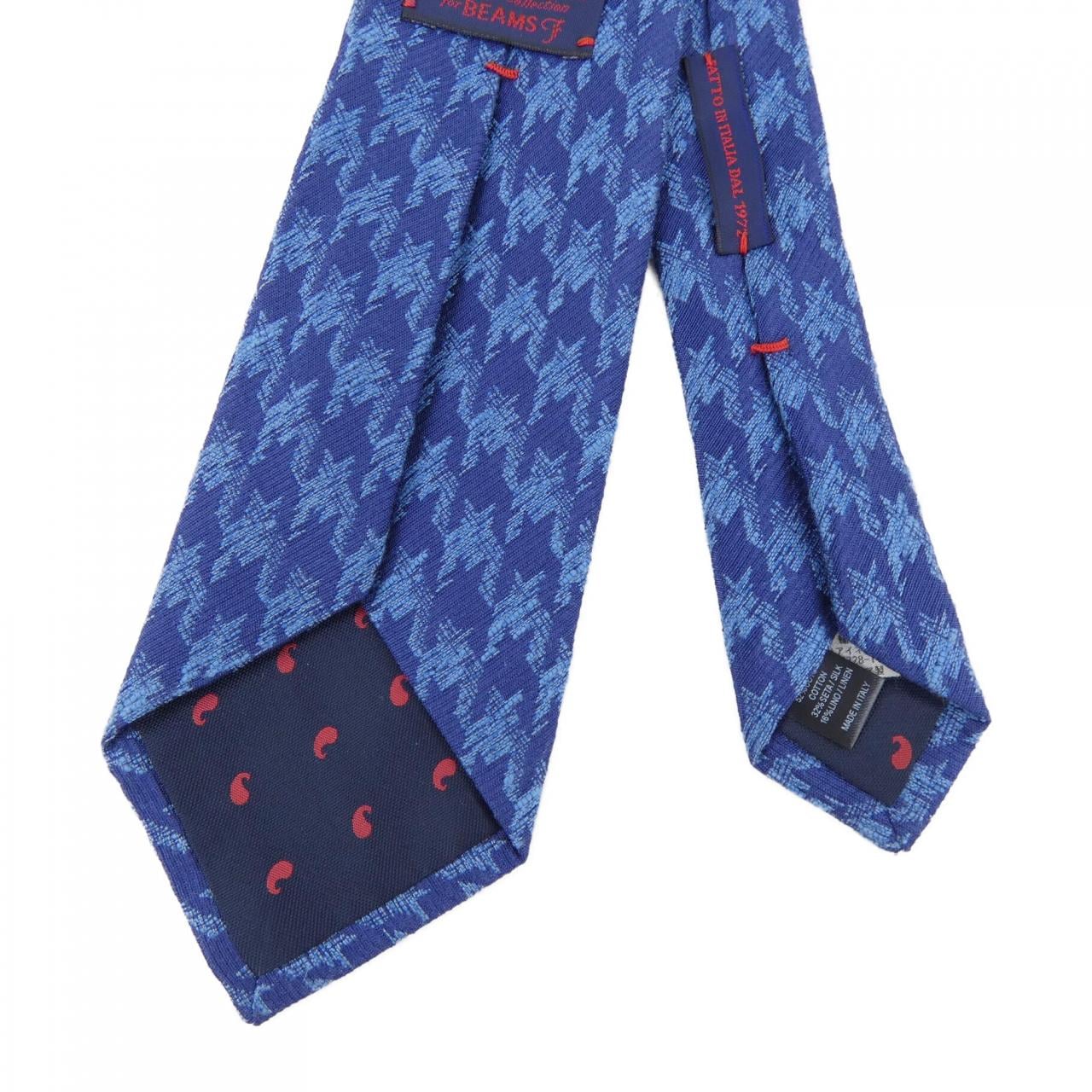 フランコバッシ FRANCO BASSI BEAMS F NECKTIE