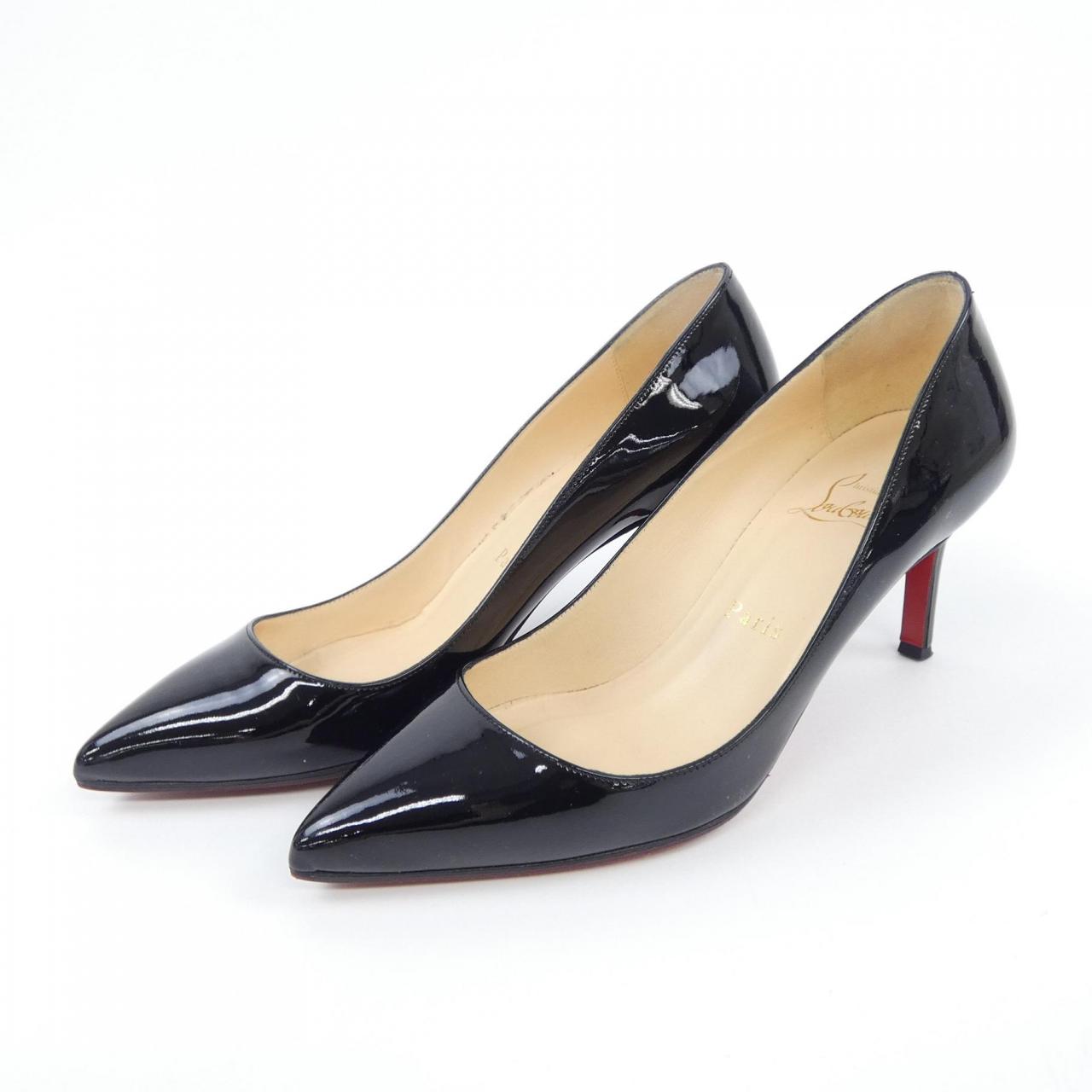 CHRISTIAN LOUBOUTIN CHRISTIAN LOUBOUTIN PUMPS