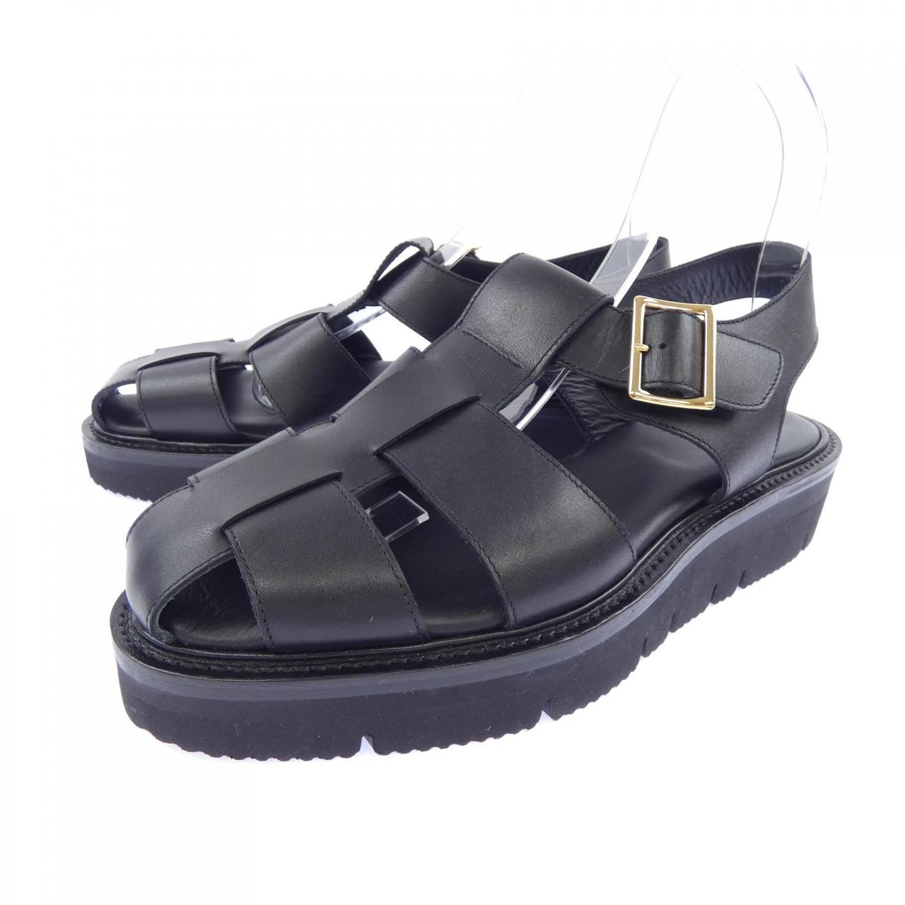 ダブルエイチ WH サンダル