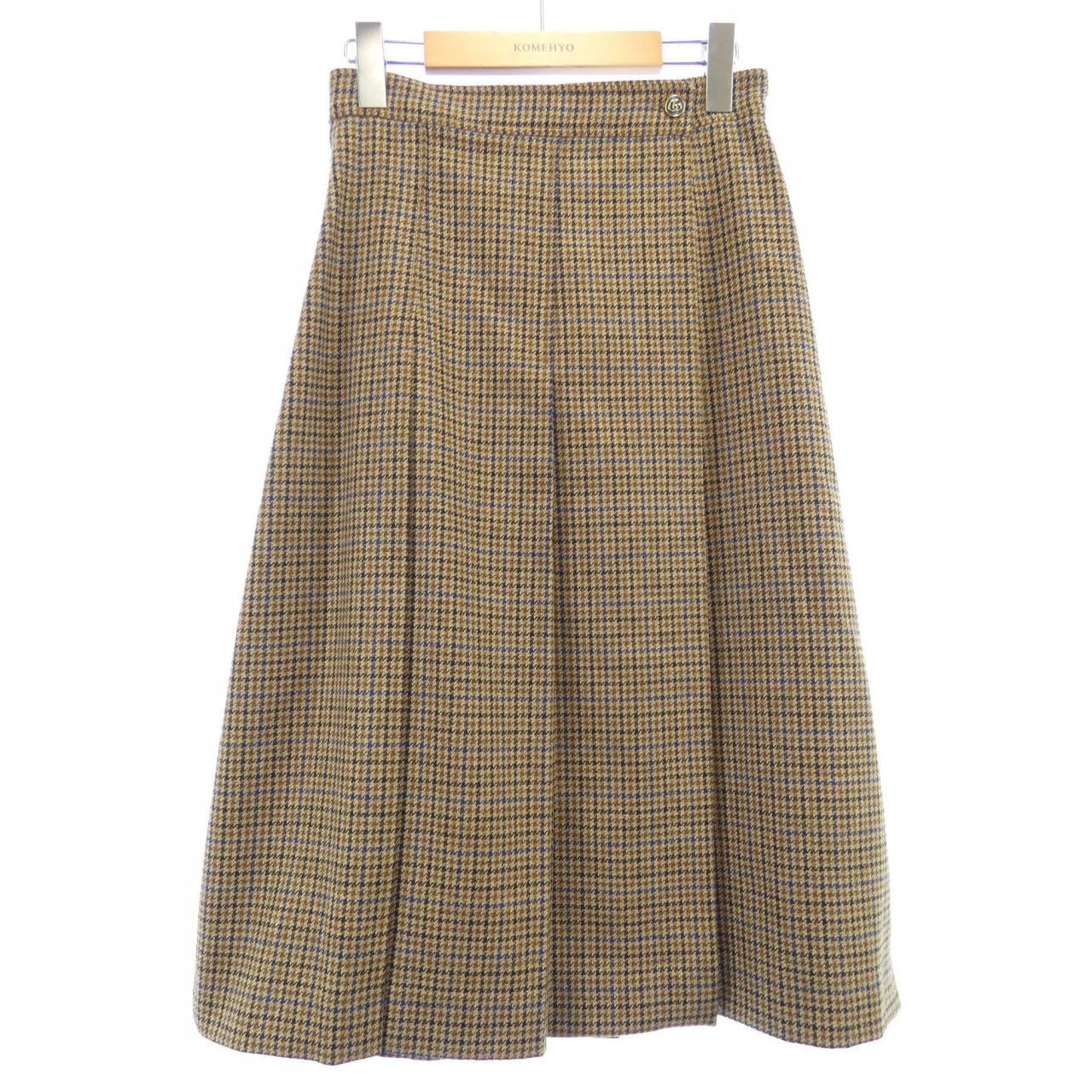 Gucci 633219 ZAFAW Skirt