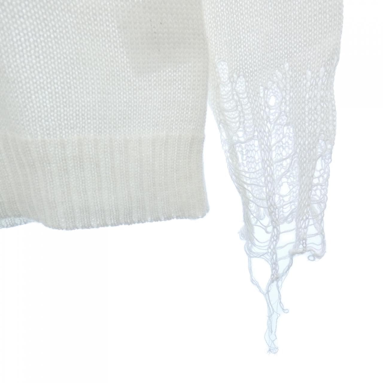GIVENCHY BM90LN4YD1 Knit