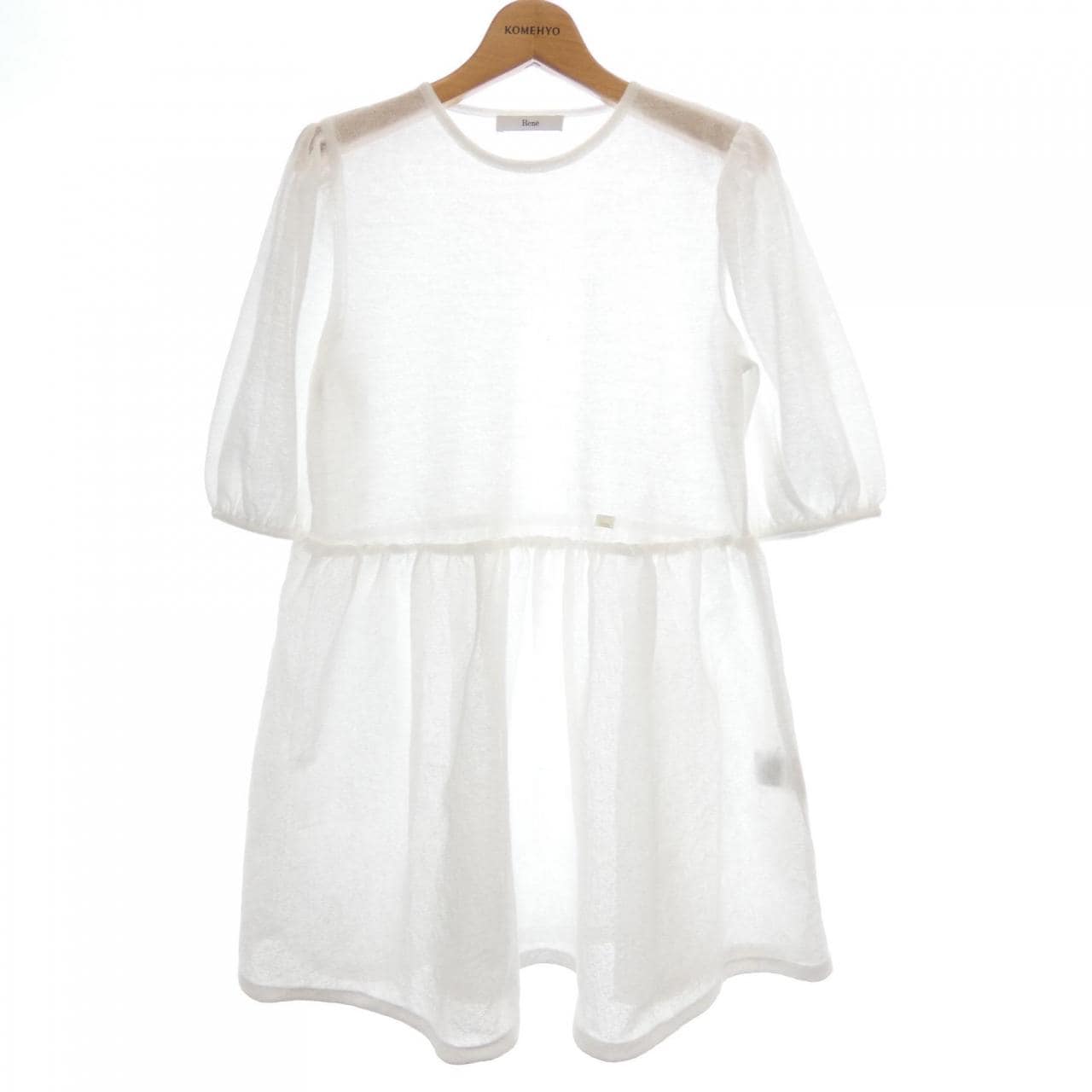 ルネ RENE 6422210 ワンピース