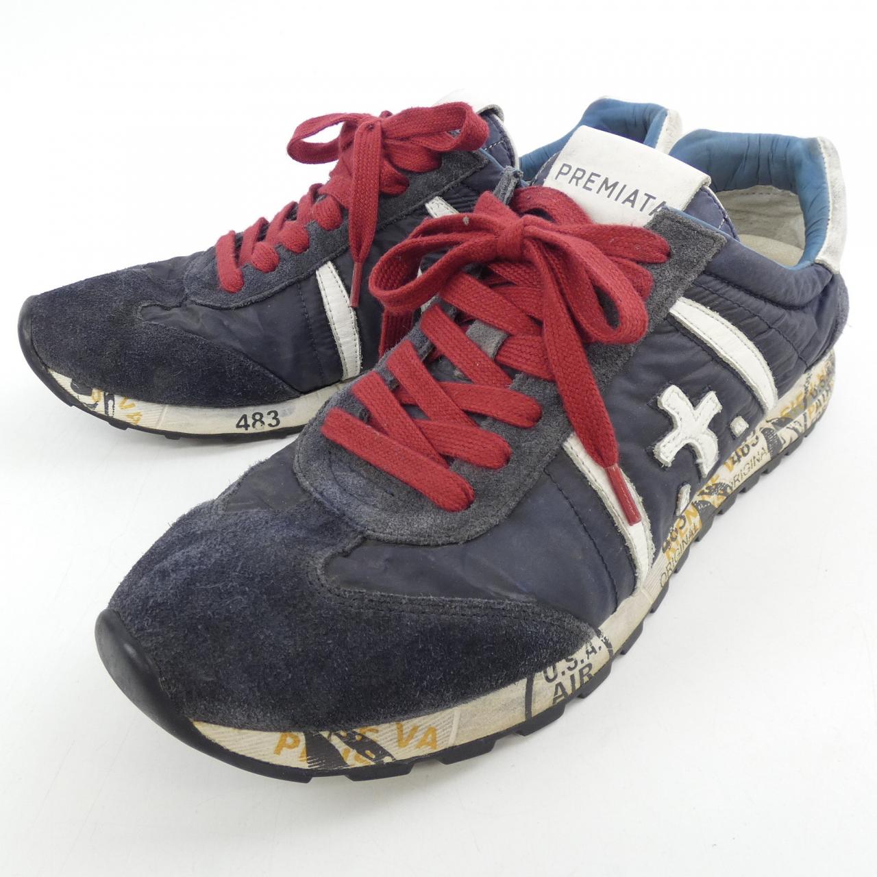 プレミアータ PREMIATA スニーカー