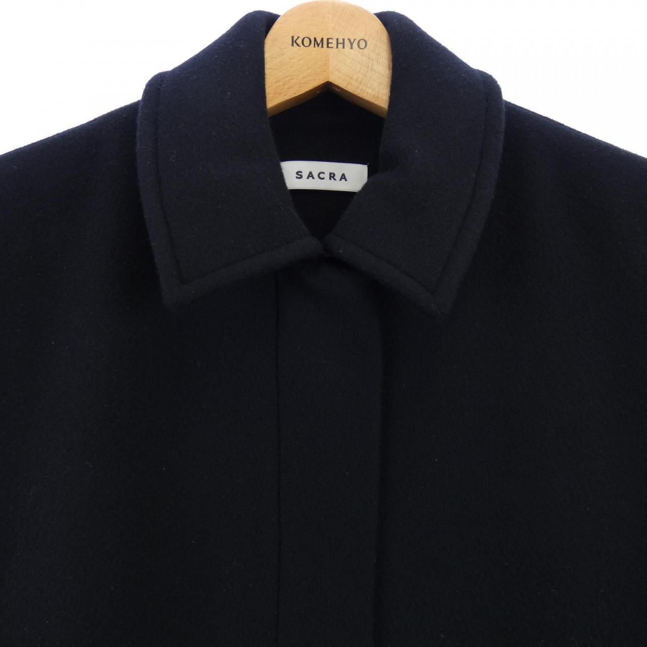 サクラ SACRA ジャケット