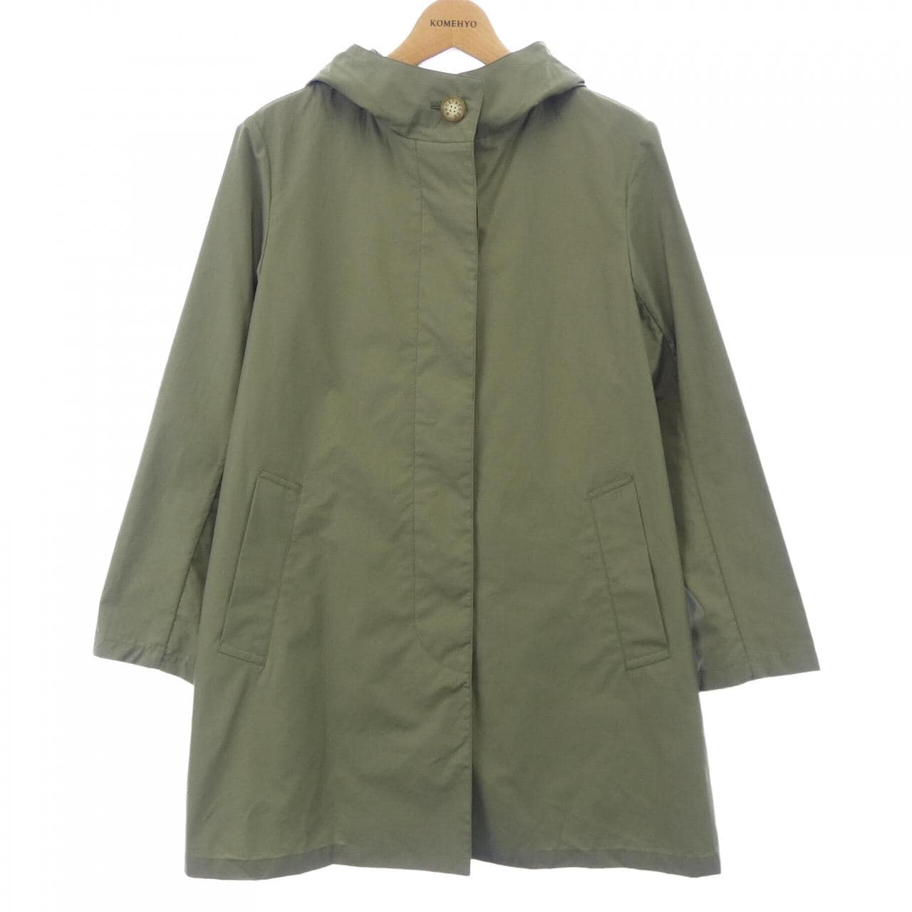 マッキントッシュロンドン MACKINTOSH LONDON コート