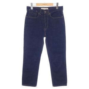 マルニ MARNI PUJUR03A00TCQ73 ジーンズ