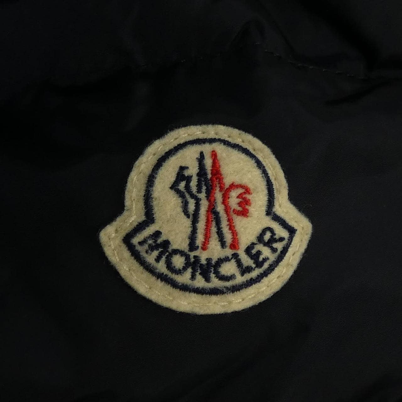 モンクレール MONCLER FLAMMETTE ダウンコート