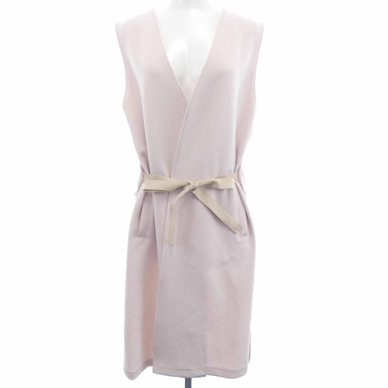 ネミカ NEMIKA ロングベスト