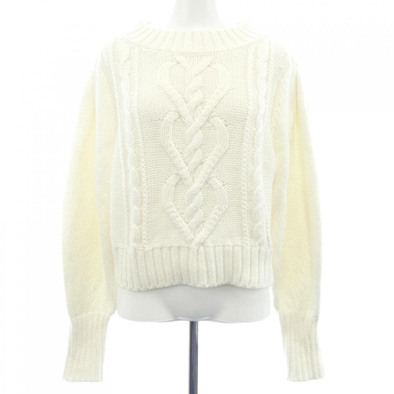 フォクシー FOXEY 45008 ニット