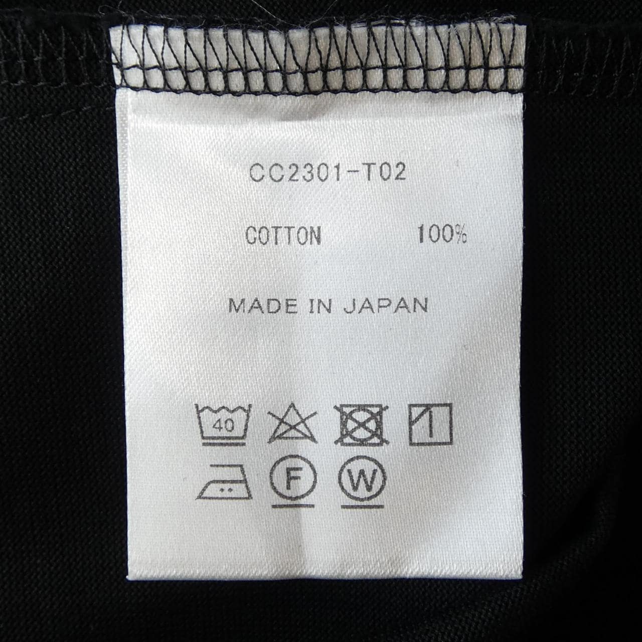 コロニークロージング COLONY CLOTHING Tシャツ
