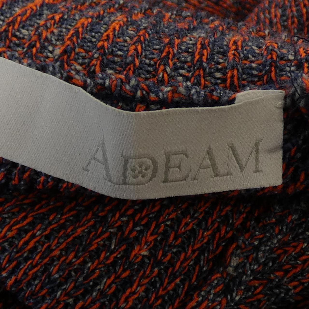 アディアム ADEAM 34263 ワンピース