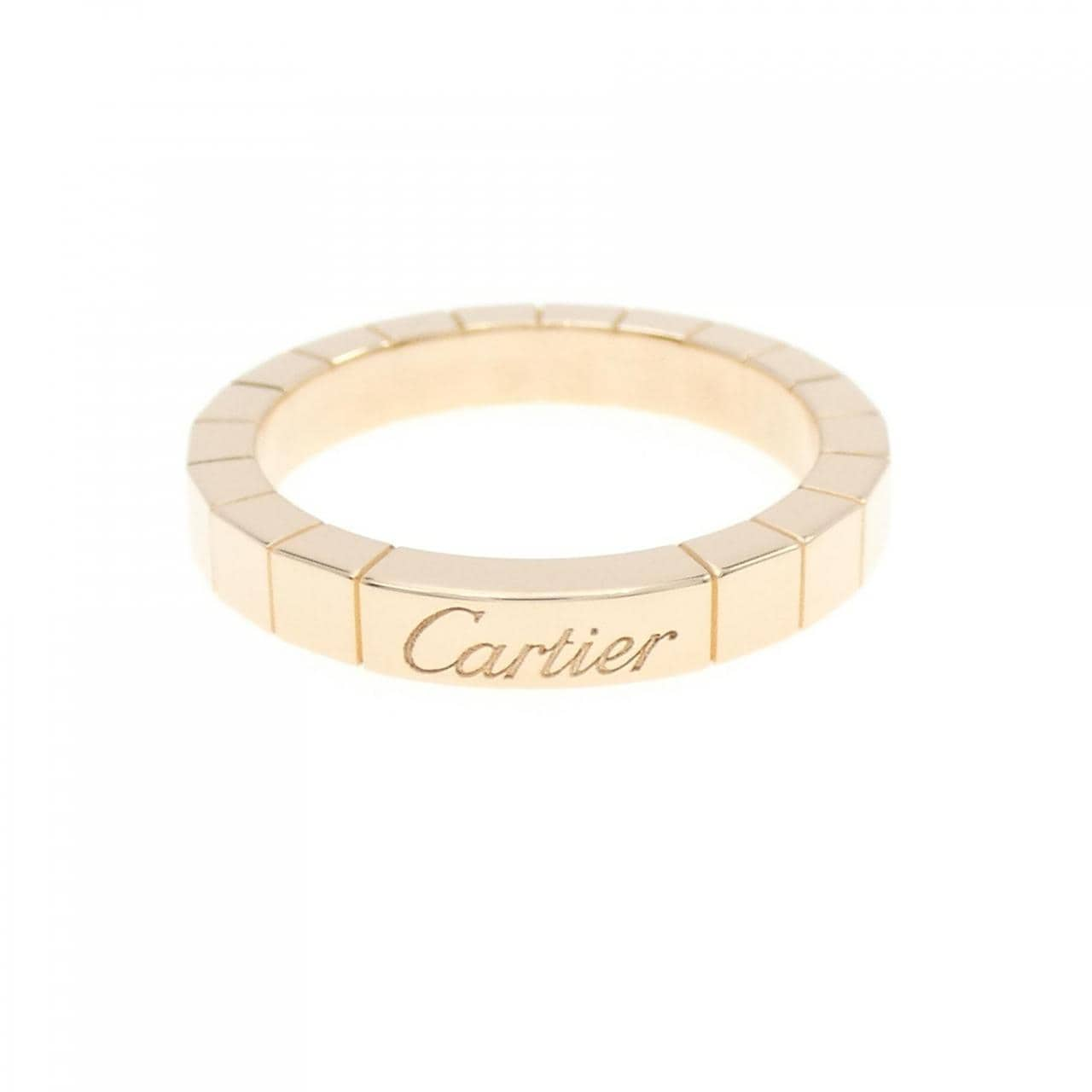 Cartier Lanieres