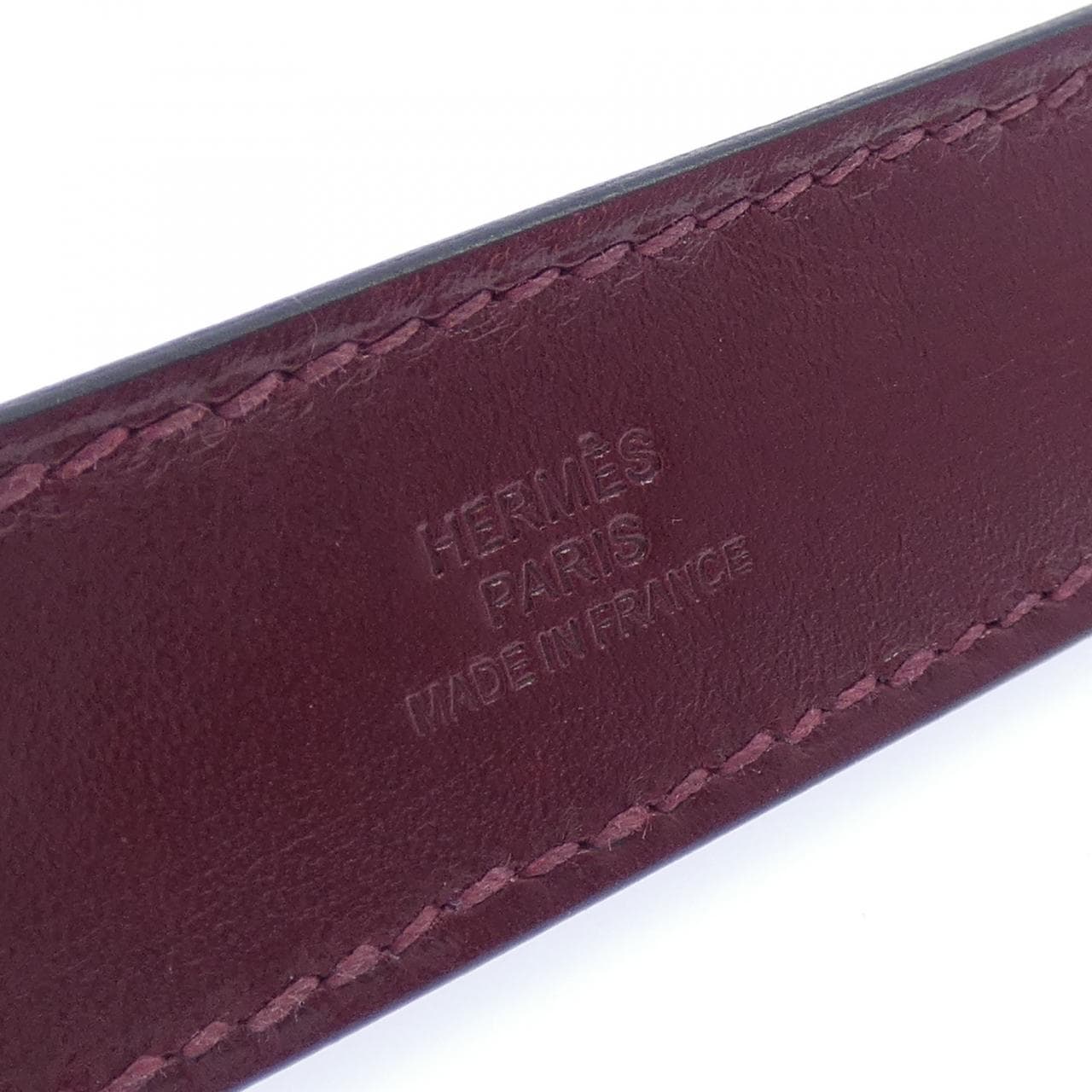 エルメス ノーチラス ブラック ボールペン