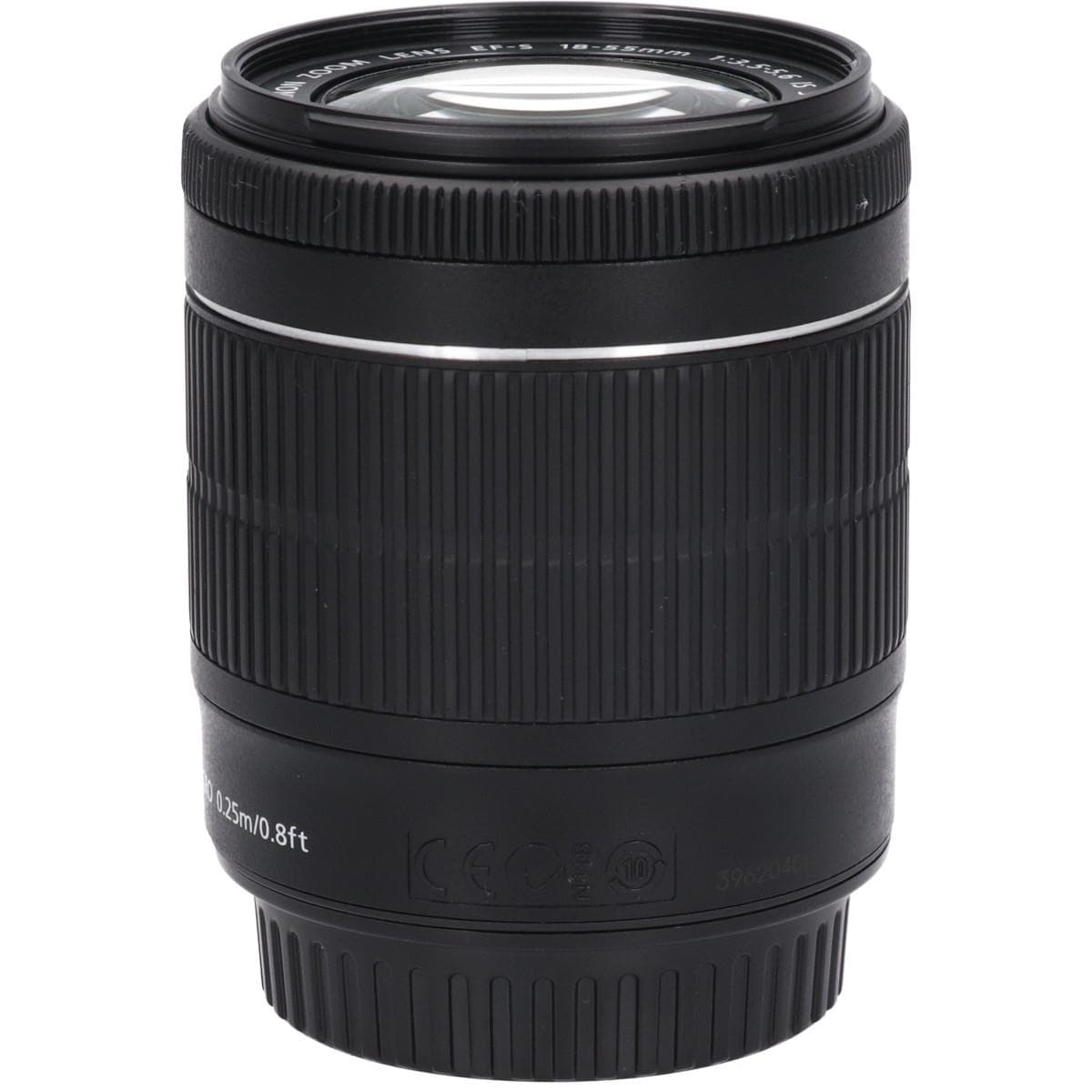 ＥＦ－Ｓ１８－５５ｍｍ　Ｆ３．５－５．６ＩＳ　ＳＴＭ