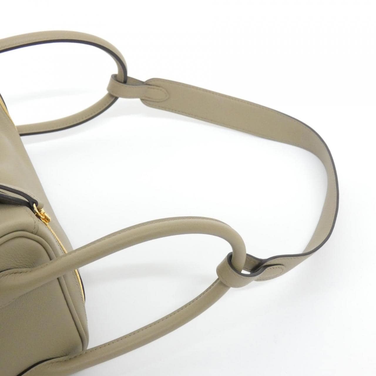 エルメス リンディ 26cm 073428CC ショルダーバッグ