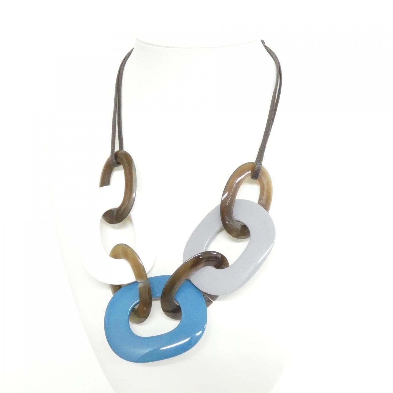 エルメス カランバ 052768FL ネックレス