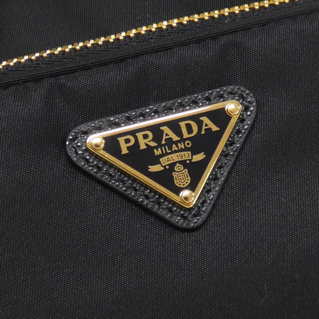 [Unused items] Prada 1BH038 bag