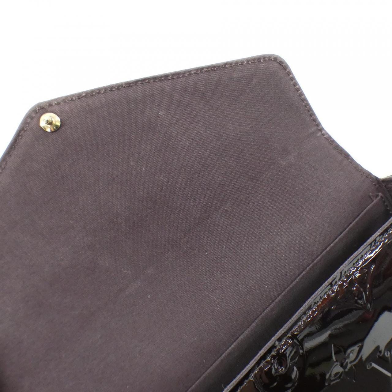 ルイヴィトン ヴェルニ ポシェット フェリシー M61267 ショルダーバッグ
