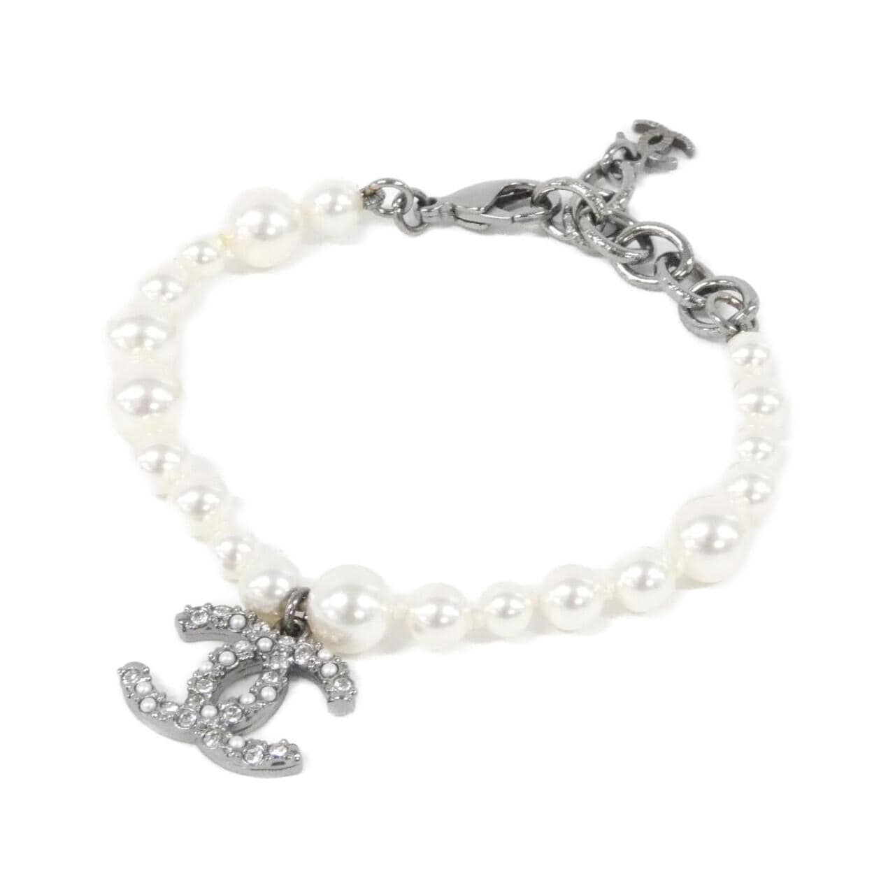 シャネル ブレスレット