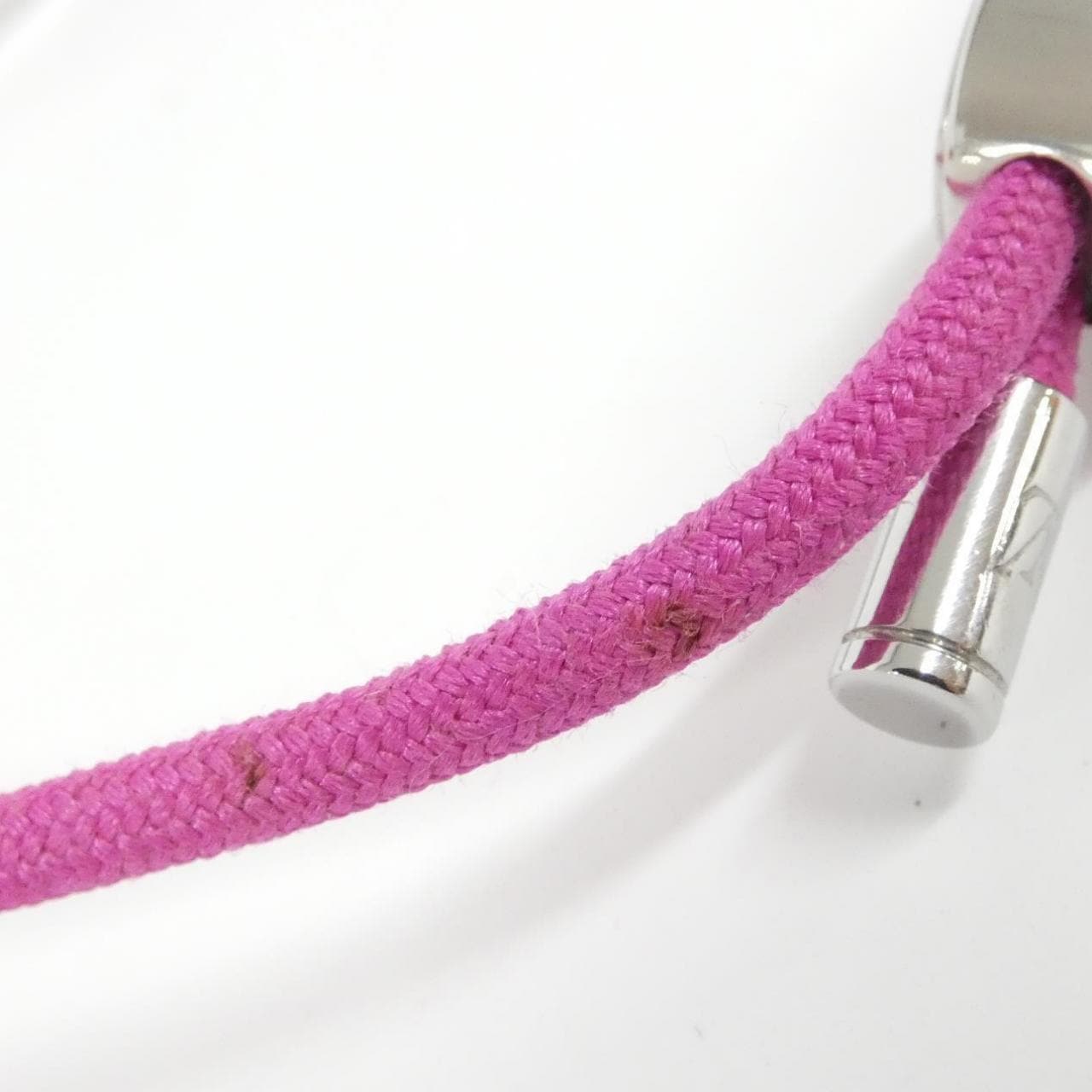 ルイヴィトン ブレスレット LVスペース M00282 ブレスレット