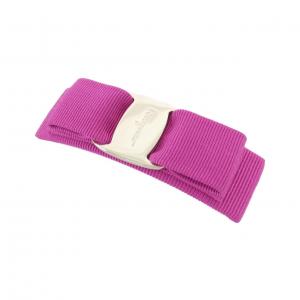 【未使用品】サルヴァトーレフェラガモ 34 2019 バレッタ