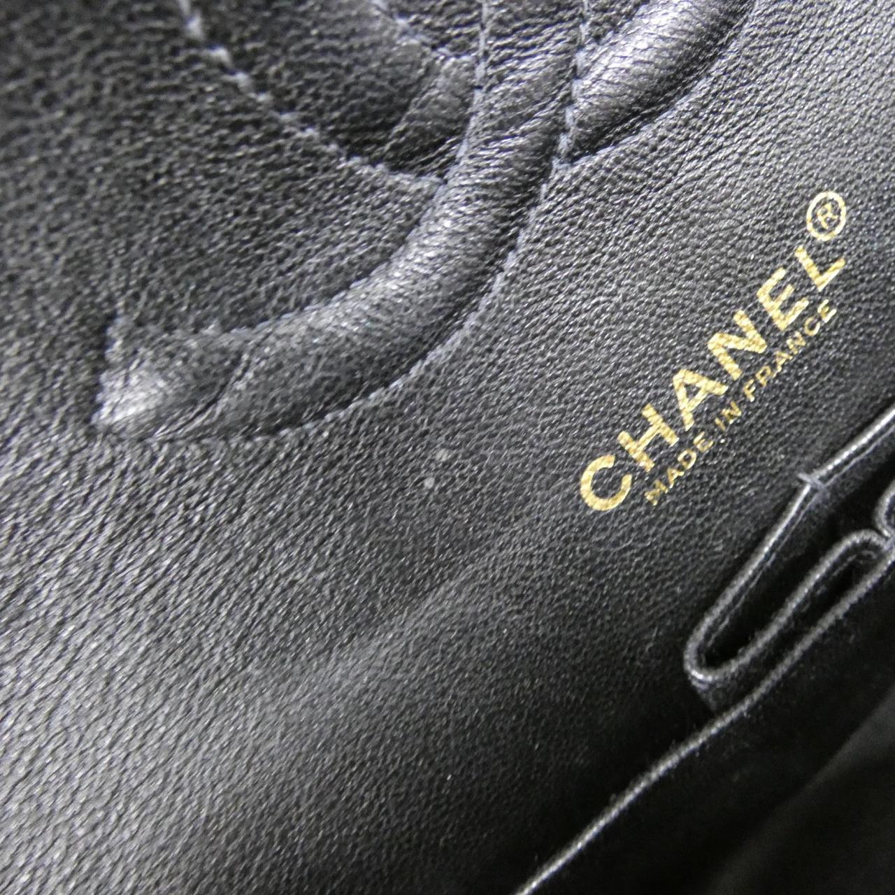 【ヴィンテージ】シャネル 1112 ショルダーバッグ