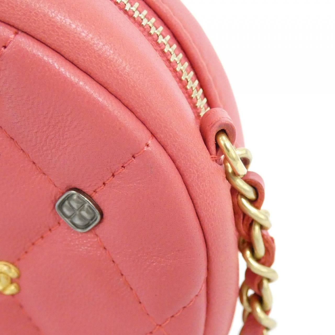 シャネル 81620 ショルダーバッグ