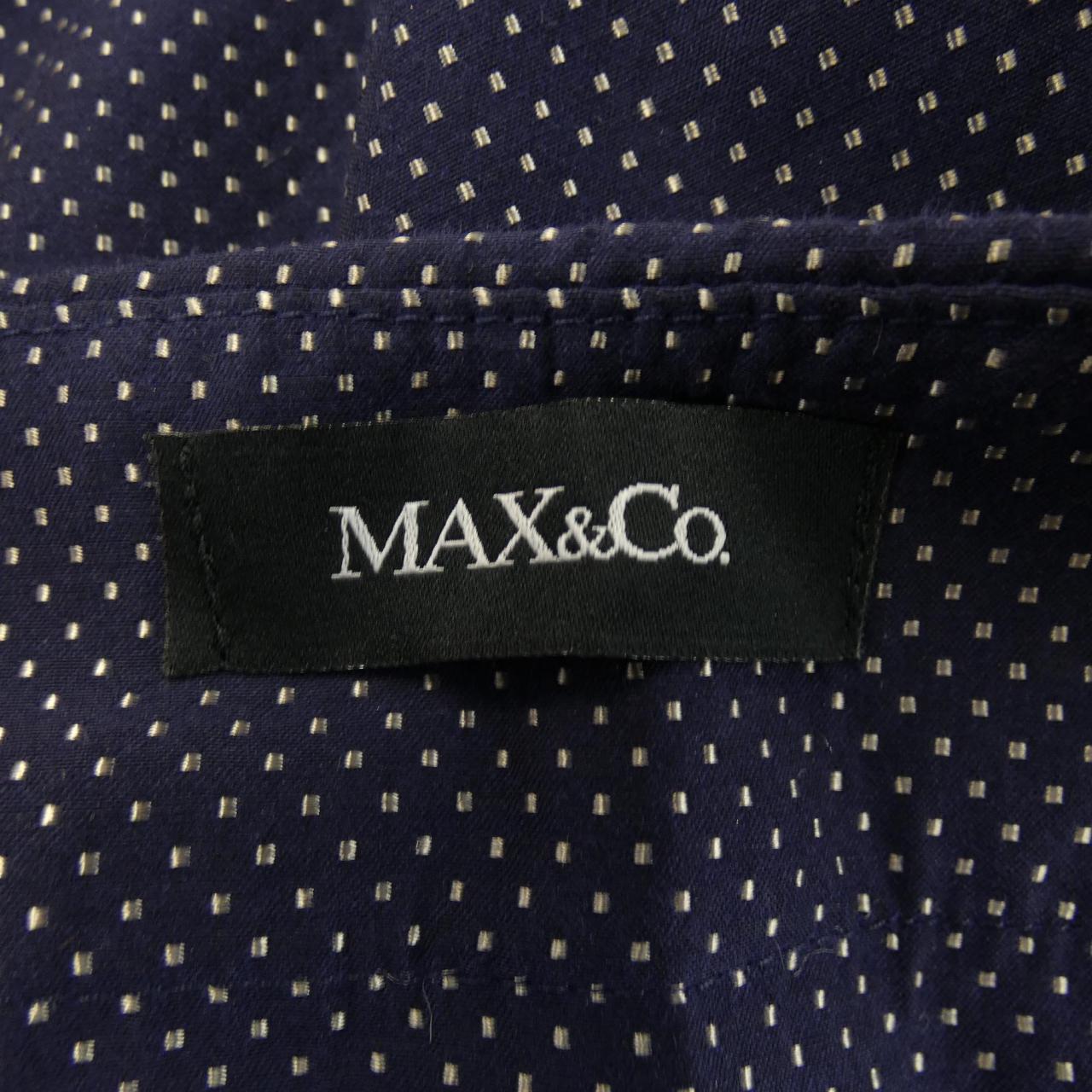 マックスアンドコー Max & Co パンツ