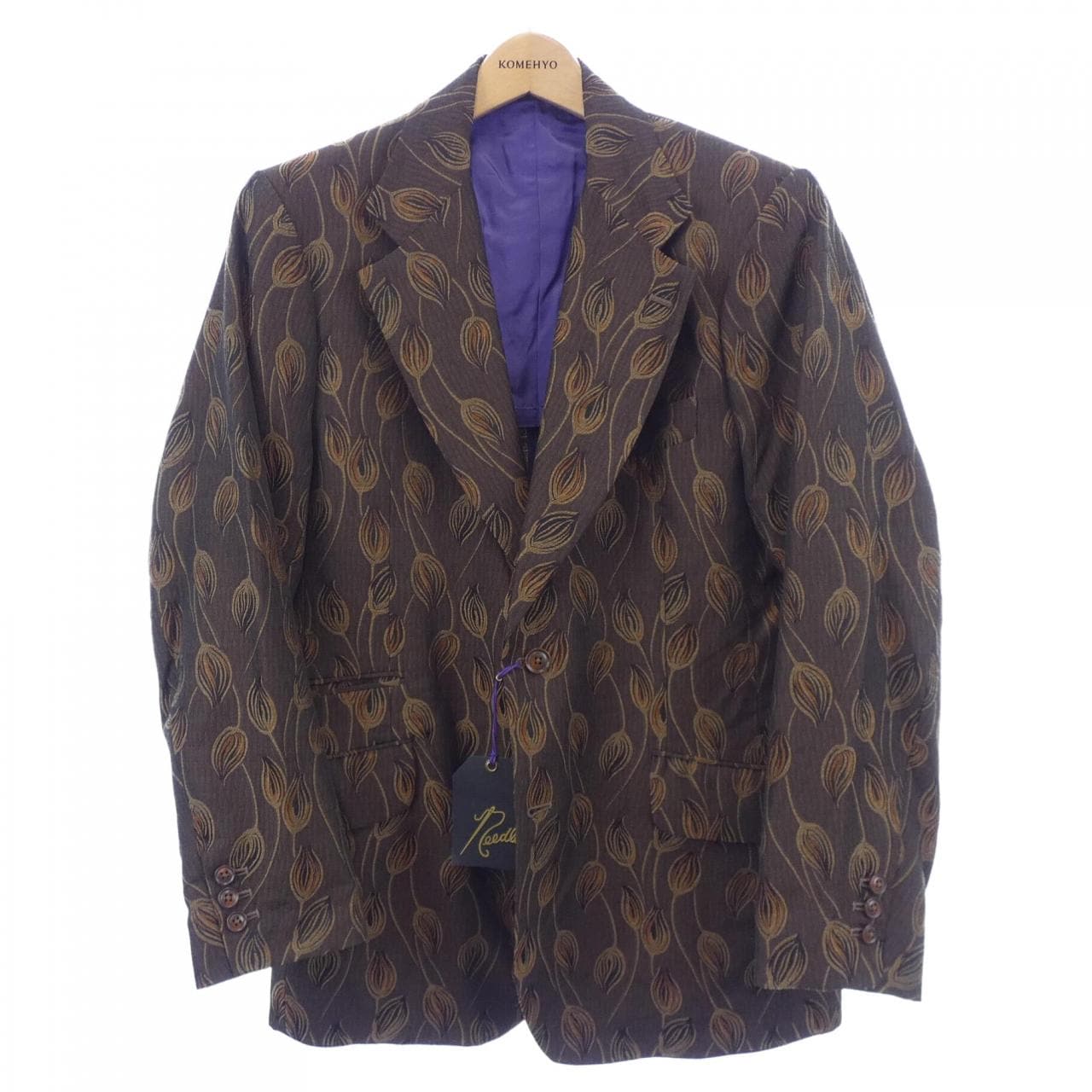 NEEDLES jacket