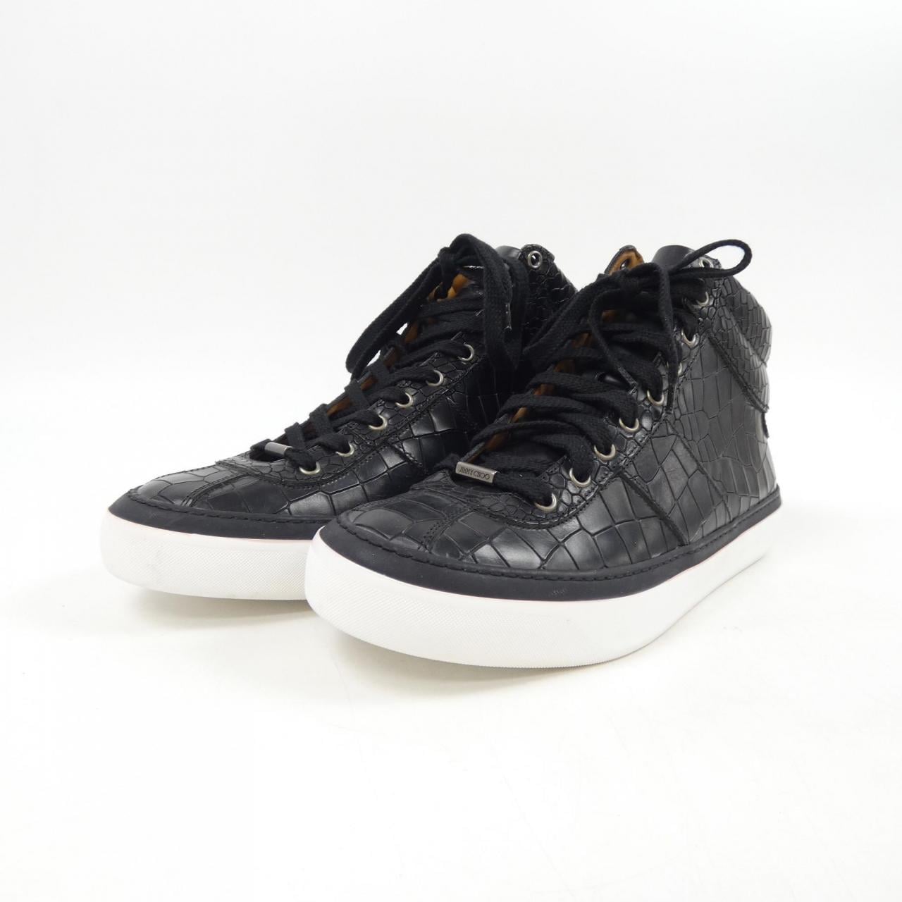 ジミーチュウ JIMMY CHOO スニーカー